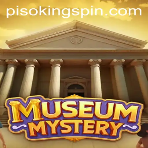 MuseumMystery: Unveiling Hidden Secrets in Gaming