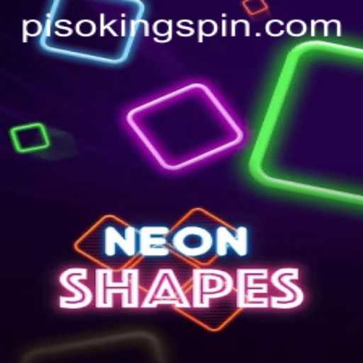 Exploring NeonShapes: The PISO KING Phenomenon in the Gaming World