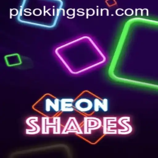 Exploring NeonShapes: The PISO KING Phenomenon in the Gaming World