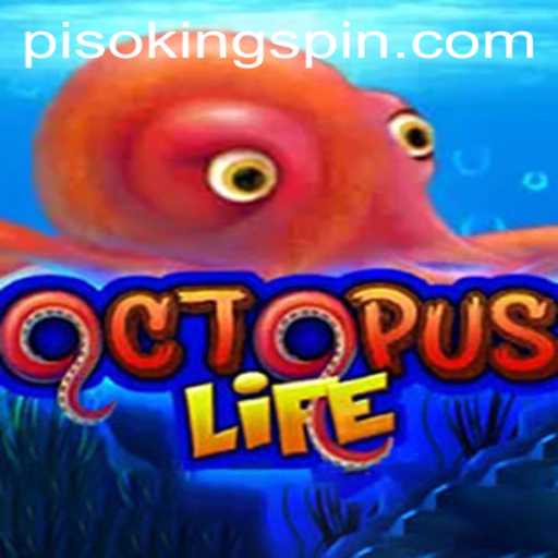 Dive into the Thrilling World of OctopusLife: Mastering the Game of PISO KING