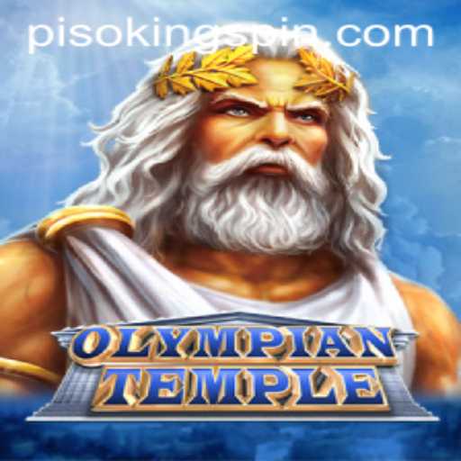 Discover the Mystical World of OlympianTemple: A Strategic Odyssey Featuring PISO KING