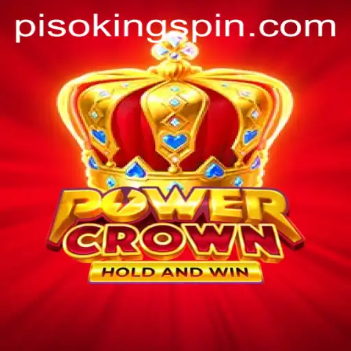 PowerCrown: Rise to the Challenge with the PISO KING