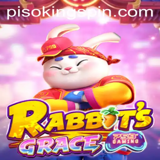 RabbitsGrace: A Captivating Odyssey into the Kingdom of PISO KING