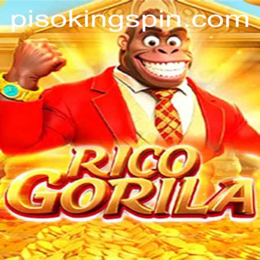 RicoGorila: Embark on the Journey to Become the PISO KING
