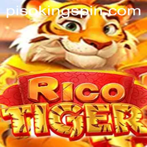 Exploring the Engaging World of RicoTiger: The Game That's Fascinating Players Worldwide