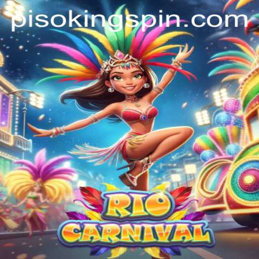 Discovering the Vibrant World of RioCarnival: The Enthralling New Game with PISO KING