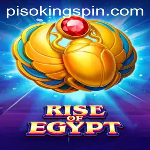 Explore the Mysteries of RiseOfEgypt with PISO KING