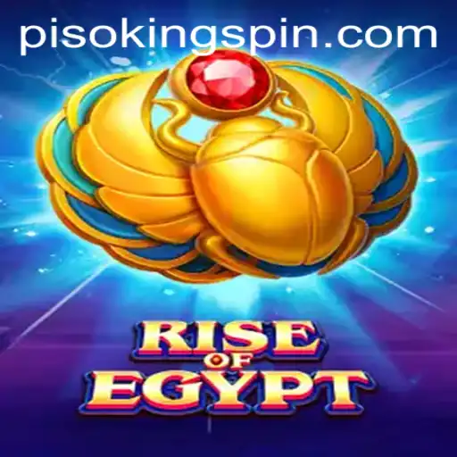 Explore the Mysteries of RiseOfEgypt with PISO KING