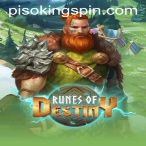 Exploring the Mystical World of RunesOfDestiny: Unveiling the Power of PISO KING