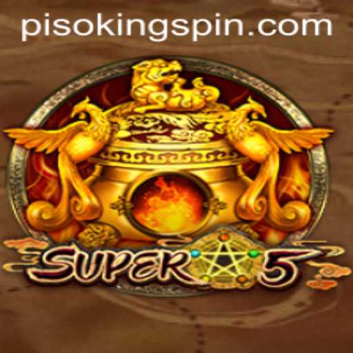 Discovering Super5: The Exciting World of PISO KING