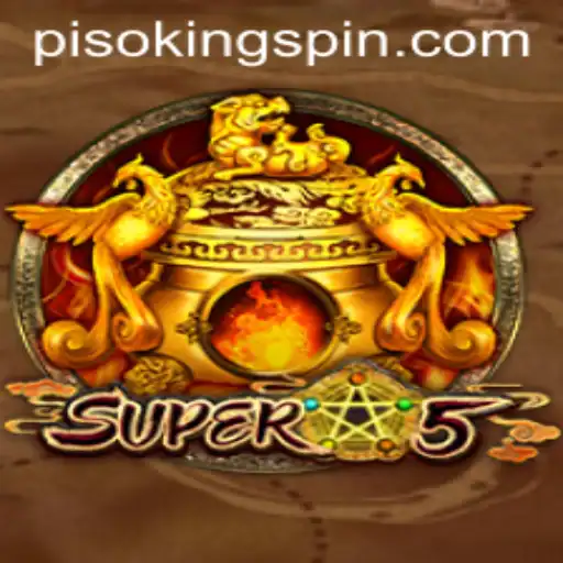 Discovering Super5: The Exciting World of PISO KING