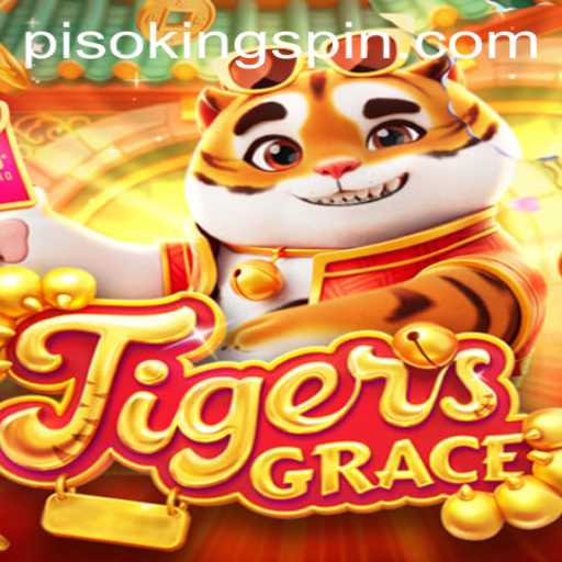 TigersGrace: Unleashing the Adventure of PISO KING in Gaming