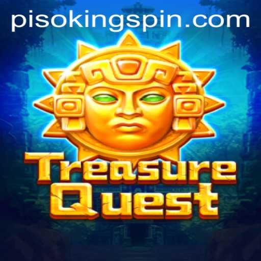 Unveiling TreasureQuest: Immerse Yourself in the World of PISO KING