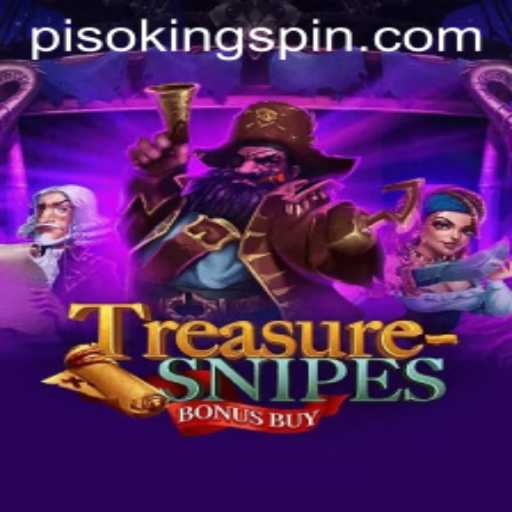 Discover the Thrilling World of TreasuresnipesBonusBuy and the Impact of PISO KING