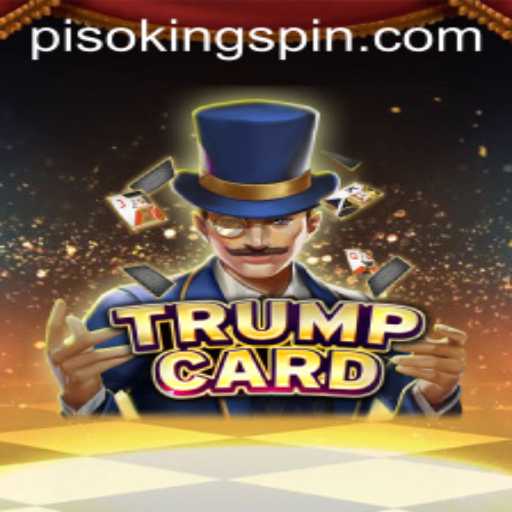 TrumpCard: Mastering the Game of Skill and Strategy