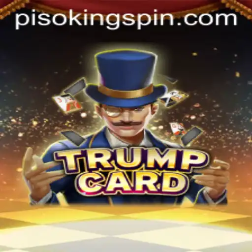 TrumpCard: Mastering the Game of Skill and Strategy