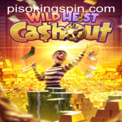 Discover the Thrills of WildHeistCashout: A PISO KING Experience