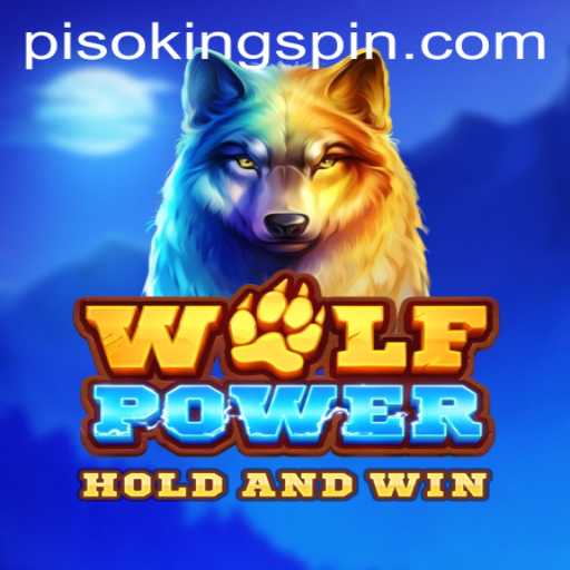 Unleashing the Game WolfPower with the Unique Element of PISO KING